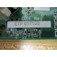 ABB YPHT31265-1F Driver Board YPHT312651F - Parts Only