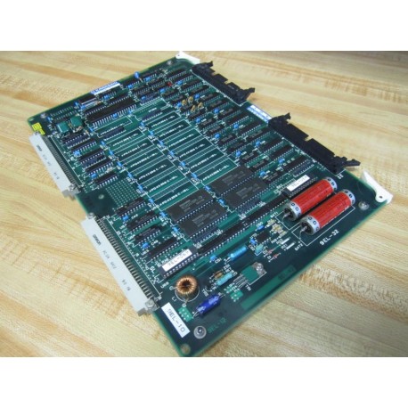 Kawasaki 9EL-32 PC Board Type AG1 9EL32 - Used
