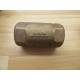 Conbraco 61-106-01 Ball Cone Check Valve 6110601