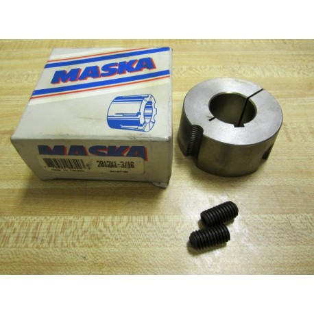 Maska 2012X1-316 Taper Lock Bushing