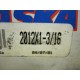 Maska 2012X1-316 Taper Lock Bushing