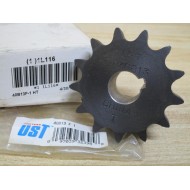 UST 40B13F-1 Sprocket