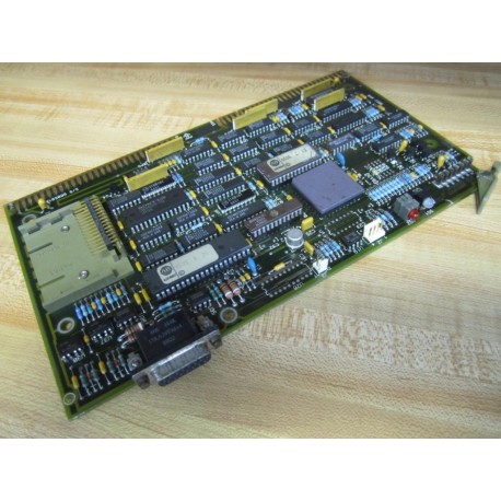 Allen Bradley 960580 Mini PLC Processor - Used