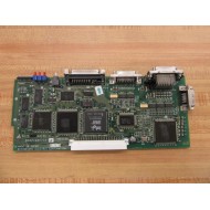 Mitsubishi BD627A807G51 Circuit Board BD627A807G51A - Parts Only