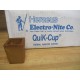 Heraeus QK-200 Quick-Cup Thermal System 902.032.61 (Pack of 100)