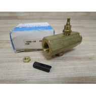 Deltrol 10000-04 Flow Control Valve