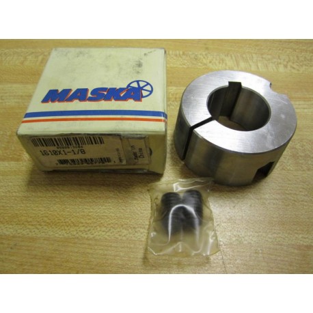 Maska 1610X1-18 Taper Lock Bushing