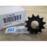 UST 35B12F-58 Sprocket