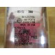 Dielektrol 97F6016 Capacitor 17.uF 60Hz - New No Box