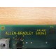 Allen Bradley 6169-IDEC Circuit Board 513016301 - Parts Only