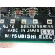 Mitsubishi BD625A968G55 PC Board AJ72 - Used