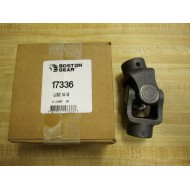 Boston Gear 17336 UJNS 14-14 U-Joint 5P