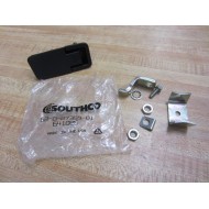 Southco 62-40-151-3 Latch Lock 62-0-27359-01 With Hardware