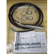 Pepperl + Fuchs NMB5-18GM80-US-FE Sensor 094019