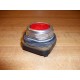 Allen Bradley 800T-A Button Red - Used