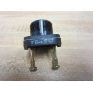 Allen Bradley 800H-R Push Button 800H-R... Black - New No Box