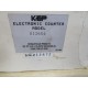 Kessler-Ellis S126X4 Electronic Counter