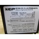 Kessler-Ellis S126X4 Electronic Counter