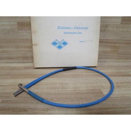 Dolan-Jenner Industries EL624 Flexible Fiber Optic Cable