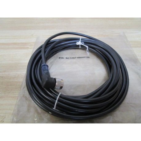 Canfield RC12SF1M040150 Cable Assembly