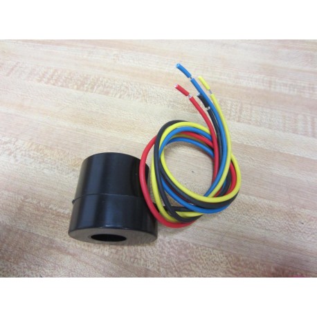 Asco 204615-001-D Coil 204615001D - New No Box