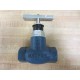 Hansen Technologies RT076H Globe Valve 34"