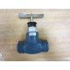 Hansen Technologies RT076H Globe Valve 34"