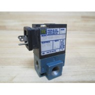 Mac Valves 35A-AAA-DDAJ-IKD Solenoid Valve - Used