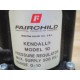 Fairchild 10122 Pressure Regulator