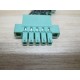 Phoenix Contact IBS-T24AI4SF Input Module Analog