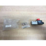 Numatics 031SA400E Solenoid Valve