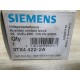 Siemens 3TX4422-2A Auxillary Contact Block 3TX44222A