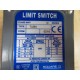 Square D 9007 TUB4 Limit Switch 9007TUB4