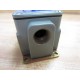 Square D 9007 TUB4 Limit Switch 9007TUB4