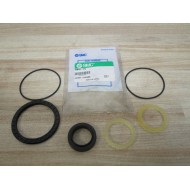 SMC MB50-PS Seal Kit