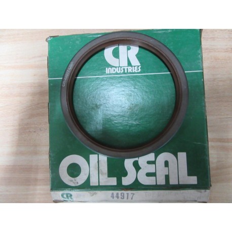 Chicago Rawhide CR 44917 Oil Seal CR44917