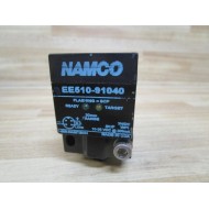 Namco EE510-91040 Proximity Switch - New No Box