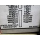 Static Controls 800 SCC Series  Display - Used