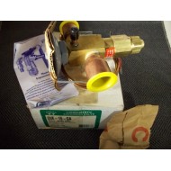 Sporlan OVE15GA78X118ODF Valve OVE15GA78X1-18ODF OVE-15-GA