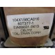 Coil-Tran 104X156CA016 Transformer - Used