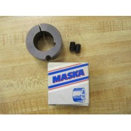 Maska 1610X1-316 Taper Lock Bushing