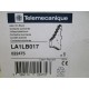 Telemecanique LA1-LB017 Auxiliary Contact Block LA1LB017 022475