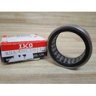 IKO RNA4907UU Needle Roller Bearing RNA-4907-UU