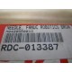 IKO RNA4907UU Needle Roller Bearing RNA-4907-UU