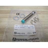 Pepperl + Fuchs 085298 Proximity Sensor NBN412GM60WSV12