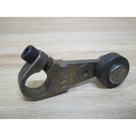 Square D 9007 BA8 Limit Switch Lever Arm - New No Box