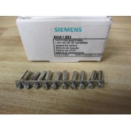 Siemens 8WA1853 Link Rail (Pack of 5)