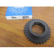 Martin 40BTB30H Sprocket Roller