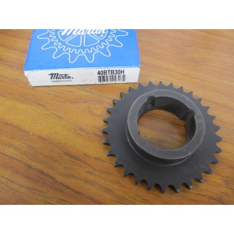 Martin 40BTB30H Sprocket Roller