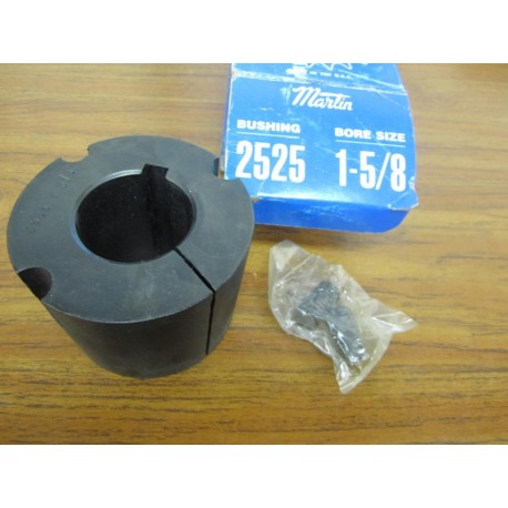 Martin 2525 1-58 Bushing